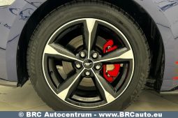 
										Ford Mustang 2.3 EcoBoost 2018 full									