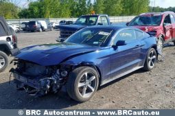 
										Ford Mustang 2.3 EcoBoost 2018 full									