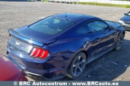 
										Ford Mustang 2.3 EcoBoost 2018 full									