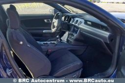 
										Ford Mustang 2.3 EcoBoost 2018 full									
