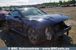 
										Ford Mustang 2.3 EcoBoost 2018 full									