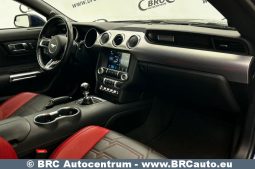 
										Ford Mustang 2.3 EcoBoost 2018 full									