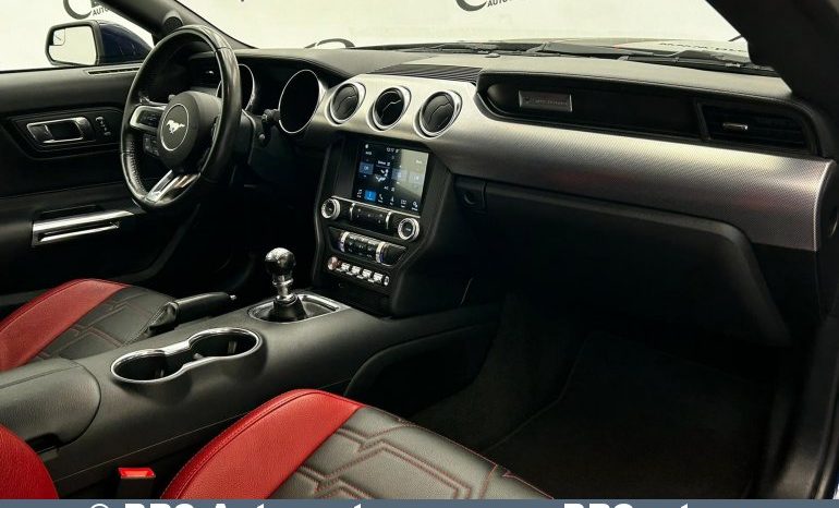 
								Ford Mustang 2.3 EcoBoost 2018 full									