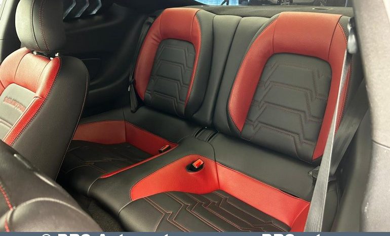 
								Ford Mustang 2.3 EcoBoost 2018 full									