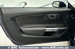 
										Ford Mustang 2.3 EcoBoost 2018 full									