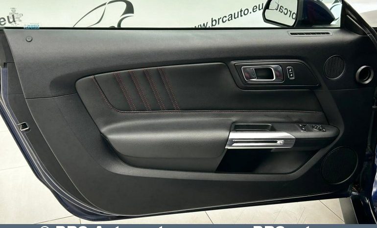 
								Ford Mustang 2.3 EcoBoost 2018 full									