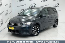 Volkswagen Touran 1.6 TDI 2019