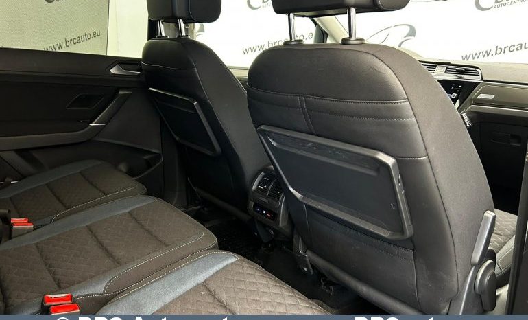 
								Volkswagen Touran 1.6 TDI 2019 full									