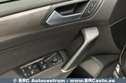 
										Volkswagen Touran 1.6 TDI 2019 full									