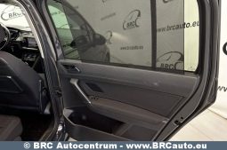 
										Volkswagen Touran 1.6 TDI 2019 full									