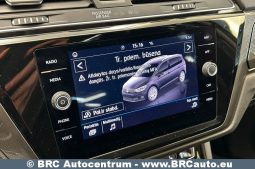 
										Volkswagen Touran 1.6 TDI 2019 full									