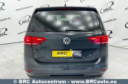 
										Volkswagen Touran 1.6 TDI 2019 full									