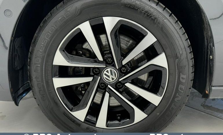 
								Volkswagen Touran 1.6 TDI 2019 full									