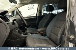 
										Volkswagen Touran 1.6 TDI 2019 full									