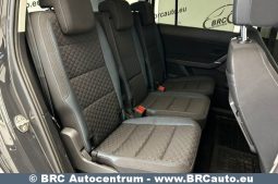 
										Volkswagen Touran 1.6 TDI 2019 full									