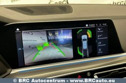 
										BMW X5 xDrive45e Plug-In Automatas 2020 full									
