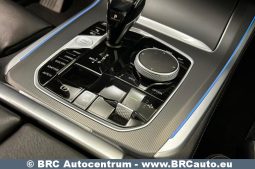 
										BMW X5 xDrive45e Plug-In Automatas 2020 full									