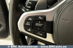 
										BMW X3 xDrive30d M-Sport Automatas 2019 full									