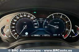 
										BMW X3 xDrive30d M-Sport Automatas 2019 full									