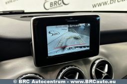 
										Mercedes-Benz GLA 220 CDI AMG 4 MATIC Automatas 2014 full									