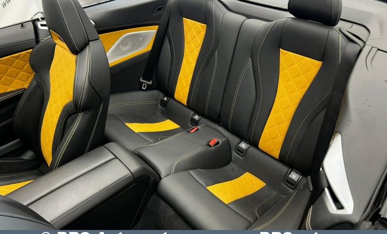 
								BMW M850 i xDrive M-Sport Automatas 2019 full									