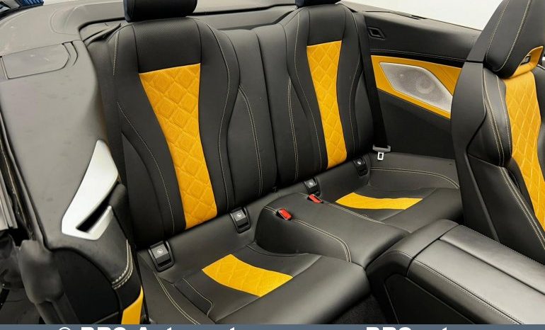 
								BMW M850 i xDrive M-Sport Automatas 2019 full									