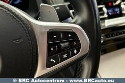 
										BMW M850 i xDrive M-Sport Automatas 2019 full									