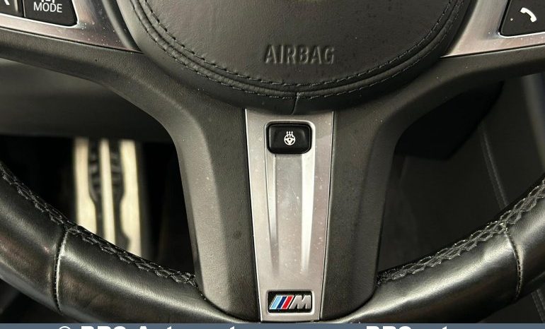 
								BMW M850 i xDrive M-Sport Automatas 2019 full									
