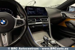 
										BMW M850 i xDrive M-Sport Automatas 2019 full									