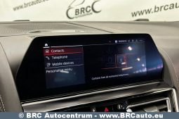 
										BMW M850 i xDrive M-Sport Automatas 2019 full									