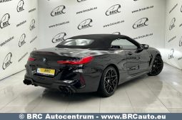 
										BMW M850 i xDrive M-Sport Automatas 2019 full									