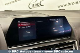 
										BMW M850 i xDrive M-Sport Automatas 2019 full									