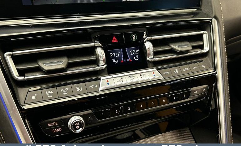 
								BMW M850 i xDrive M-Sport Automatas 2019 full									