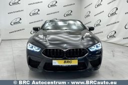 
										BMW M850 i xDrive M-Sport Automatas 2019 full									
