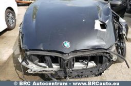 
										BMW M850 i xDrive M-Sport Automatas 2019 full									