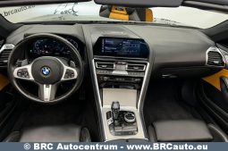 
										BMW M850 i xDrive M-Sport Automatas 2019 full									