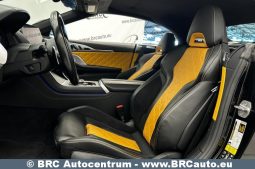 
										BMW M850 i xDrive M-Sport Automatas 2019 full									