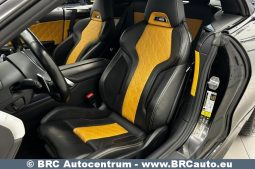 
										BMW M850 i xDrive M-Sport Automatas 2019 full									
