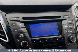
										Hyundai i40 1.6 GDi Blue Drive 2014 full									