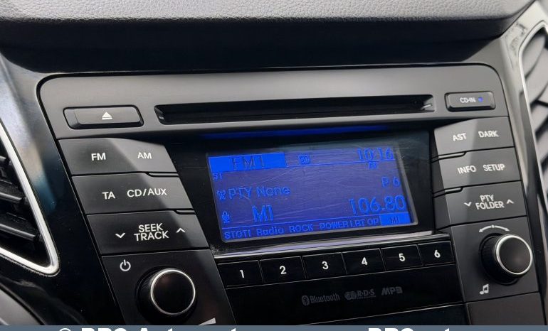 
								Hyundai i40 1.6 GDi Blue Drive 2014 full									