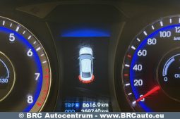 
										Hyundai i40 1.6 GDi Blue Drive 2014 full									