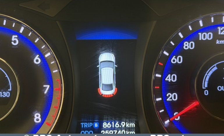 
								Hyundai i40 1.6 GDi Blue Drive 2014 full									