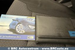 
										Hyundai i40 1.6 GDi Blue Drive 2014 full									