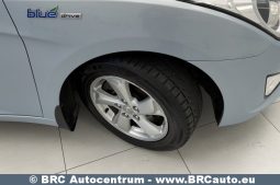 
										Hyundai i40 1.6 GDi Blue Drive 2014 full									