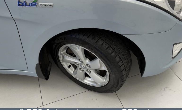 
								Hyundai i40 1.6 GDi Blue Drive 2014 full									