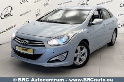 
										Hyundai i40 1.6 GDi Blue Drive 2014 full									