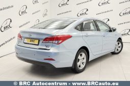 
										Hyundai i40 1.6 GDi Blue Drive 2014 full									