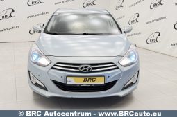 
										Hyundai i40 1.6 GDi Blue Drive 2014 full									