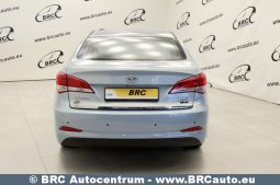 
										Hyundai i40 1.6 GDi Blue Drive 2014 full									