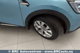 
										Renault Captur 1.3 TCe Automatas 2021 full									